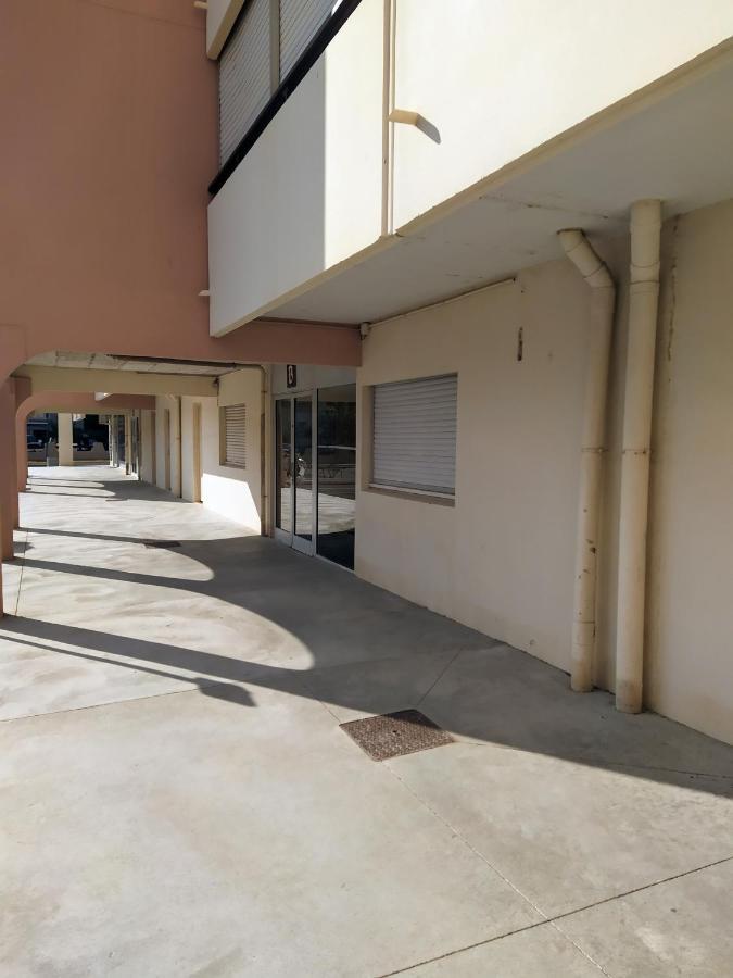 Le Studio Du Grazel Gruissan Exterior foto